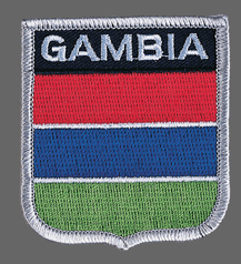 Gambia