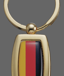Germany Key Chain