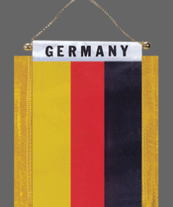 Germany Mini Banner