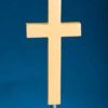gold-plain-cross-top