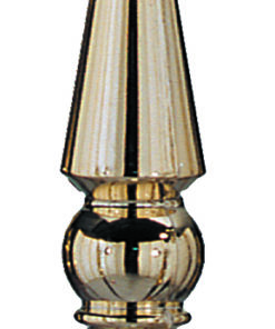 gold-round-spear