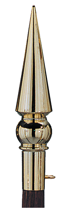 gold-round-spear