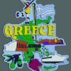 greece-country-magnet