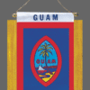 Guam Mini Banner