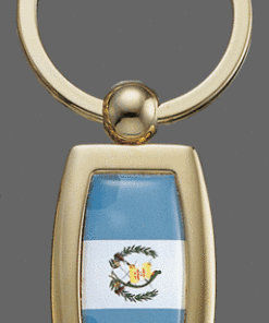 Guatemala Key Chain