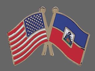 Haiti Friendship Pins