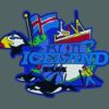 iceland-country-magnet
