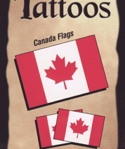 Canada Flag