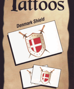 Denmark Shield
