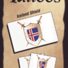 Iceland Shield