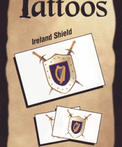 Ireland Shield