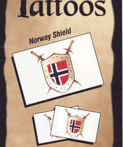 Norway Shield