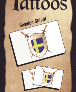 Sweden Shield