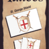 St. George Cross Shield
