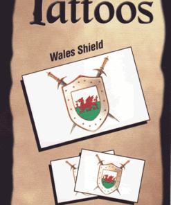 Wales Shield