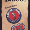 National Guard Flags