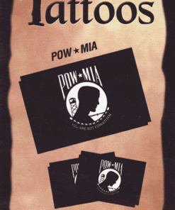 POW-MIA