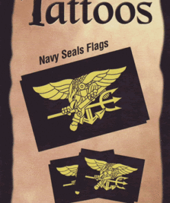 Navy Seals Trident