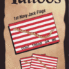 1st Navy Jack