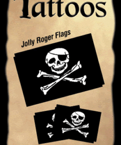 Jolly Roger Flags