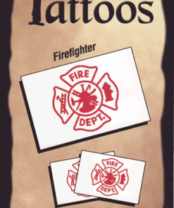 Firefighter