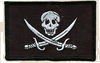 2"x3.5" Jack Rackam Rectangle Patch