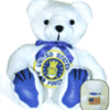 8" Air Force Honor Bear