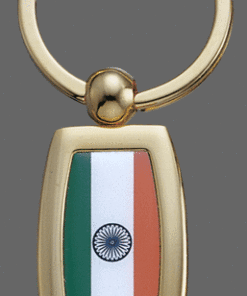 India Key Chain