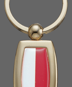 Indonesia Key Chain