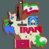 iran-country-magnet