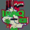 iraq-country-magnet