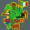 ireland-country-magnet