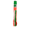 Canada Flag Windsock 40-Inch, Irish 40inches Windsock