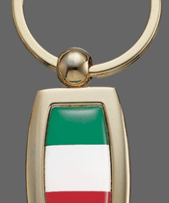Italy Key Chain