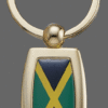 Jamaica Key Chain