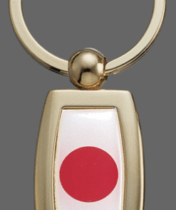 Japan Key Chain