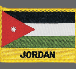 Jordan
