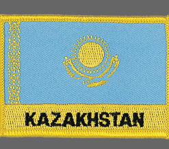 Kazakhstan