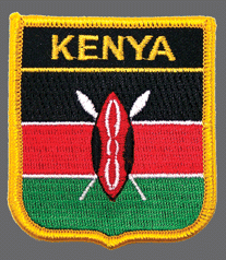 Kenya