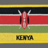 Kenya