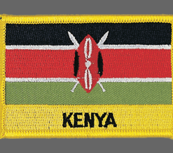 Kenya