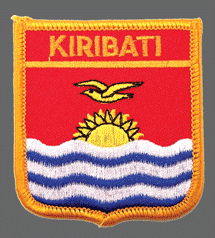 Kiribati