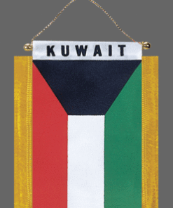 Kuwait Mini Banner