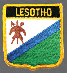 Lesotho