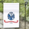 12″x18″ Army Nylon sleeved Garden Flag, 12"x18" US Army sleeved Garden Nylon Flag