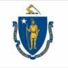 Massachusetts 3’x5′ Ply-2 Flag