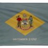 Delaware State 2'x3' Nylon Flags