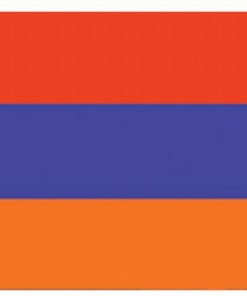 Armenia 2'x3' Nylon Flag