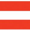 Austria 4'x6' Nylon Flag