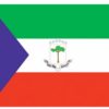 Equatorial Guinea 2'x3' Nylon Flag